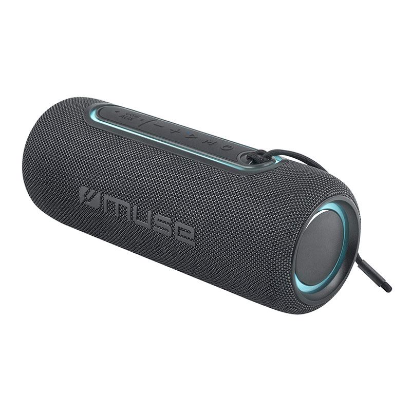 Acheter Enceinte Muse M-781 Bt Bon état - 29,90 € Enceinte Muse M-781 Bt Bon état - reconditionné disponible sur Electro Depot